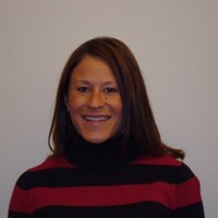 Elizabeth Parry