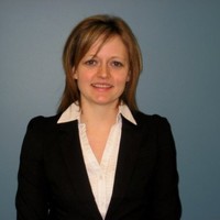 Ashley Powers