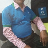 Biswajit Mazumdar