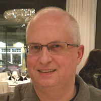 Andrew Cattin