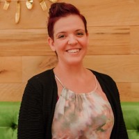 Rachel Wolsey