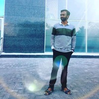 Vignesh Ganapathy