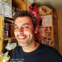 Roberto Angulo García-Saavedra