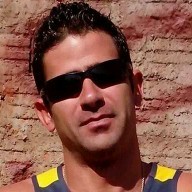 Daniel Santos Bezerra