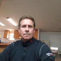 Mark Caudle