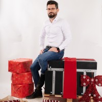 Andrei Toma