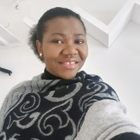 Dr. Blessing Ogoh-Orch