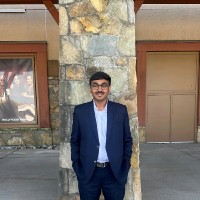 Vedanshu Patel