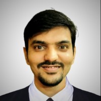Navendu Deshmukh