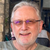 Steve Green