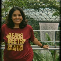 Devashree Deshpande
