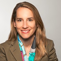 Catherine S. Dallmer-Hächler