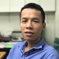 Agent CUONG. NGUYEN TAN