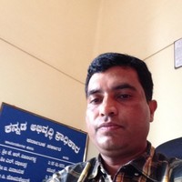 Murali Dhara