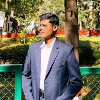 Sanket Sarode