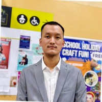 Ngawang Pelzang