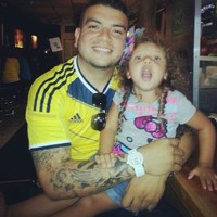 Kevin Munoz