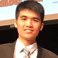 Cheung Hing LEE