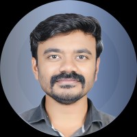 Rahul R Krishnan