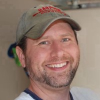Chris Boron MBA, CMOS