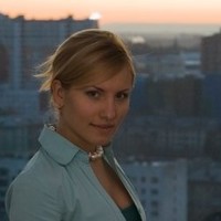 Elena Mozharovskaya