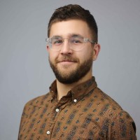 Eric Best