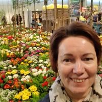 Sirpa Laitinen