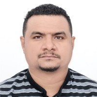 Mohammed Magdi