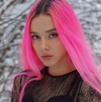 Oxana Fefelova