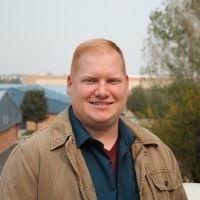Mitch Landreth