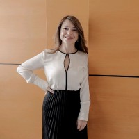 Andrea Paulina Chávez