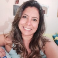 Irislene Carvalho Bispo