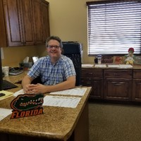 Gary Holcombe, CPA