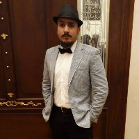 Ahmad ElSayed Ibrahim