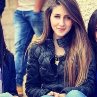 Lina Sayyed