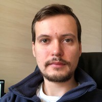 Vladyslav Denysenko