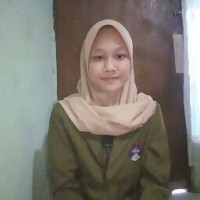 Fitri Maria Zahra