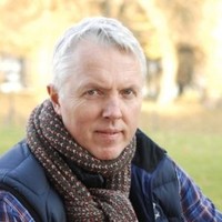 Jörgen Zahlin