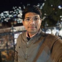 आशीष कुमार सिंह