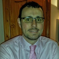 Andrew Dunsmore