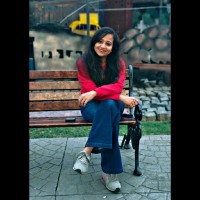 Dipanwita Ghosh