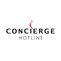 Concierge Hotline