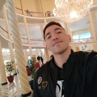 Daniel Perdomo