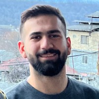 Amir Nikpour