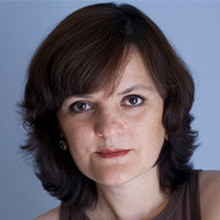 Teresa Direitinho Nunes