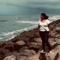 Ramya Vasudevan