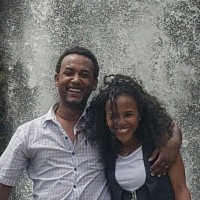 Tigist Girma Teferi