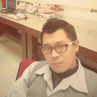 Jack Chang