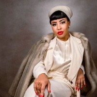 Shanika Eccentrik Dobson