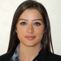 Reham Harmoush